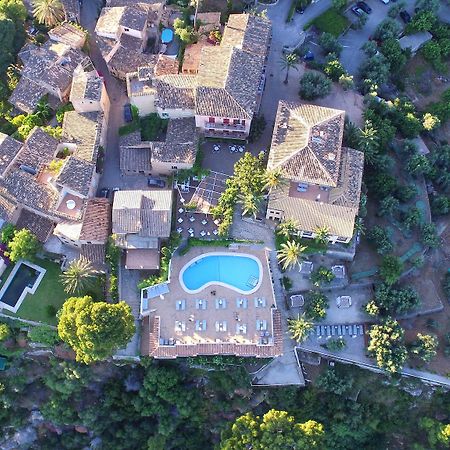 Hoposa Costa D'Or - Adults Only Ξενοδοχείο Deia Εξωτερικό φωτογραφία