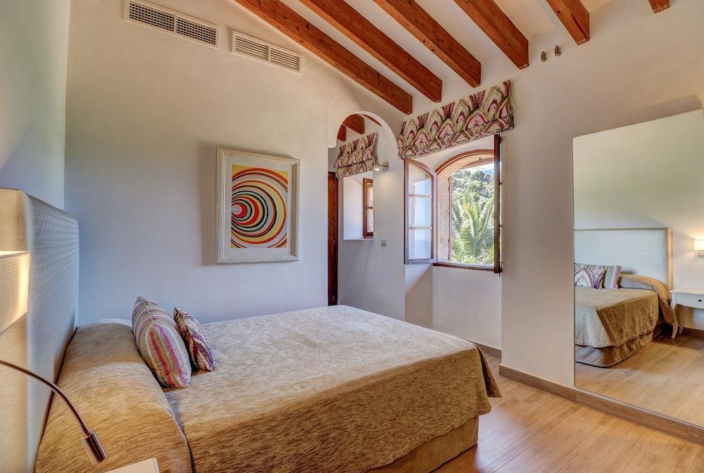 Hoposa Costa D'Or - Adults Only Ξενοδοχείο Deia Εξωτερικό φωτογραφία
