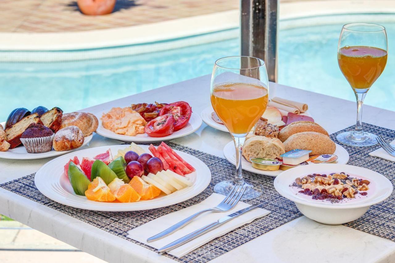 Hoposa Costa D'Or - Adults Only Ξενοδοχείο Deia Εξωτερικό φωτογραφία