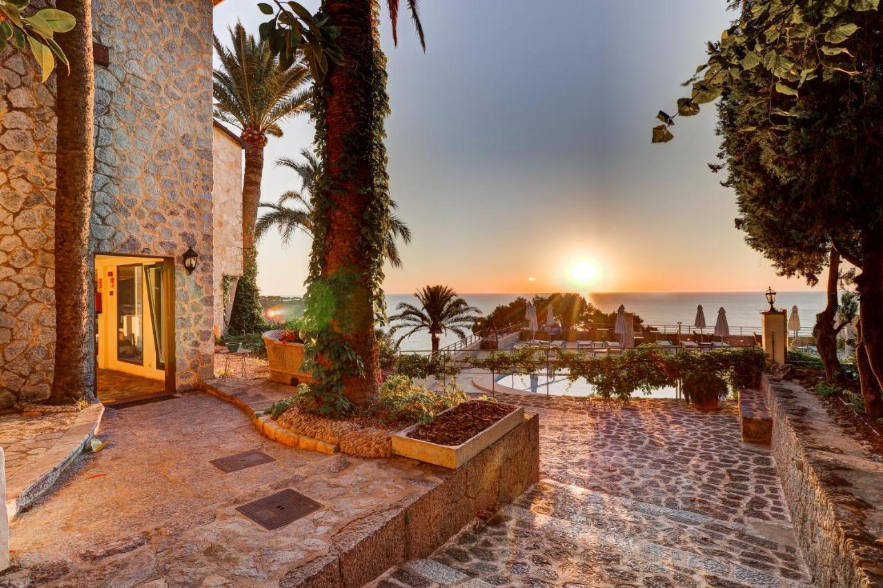 Hoposa Costa D'Or - Adults Only Ξενοδοχείο Deia Εξωτερικό φωτογραφία