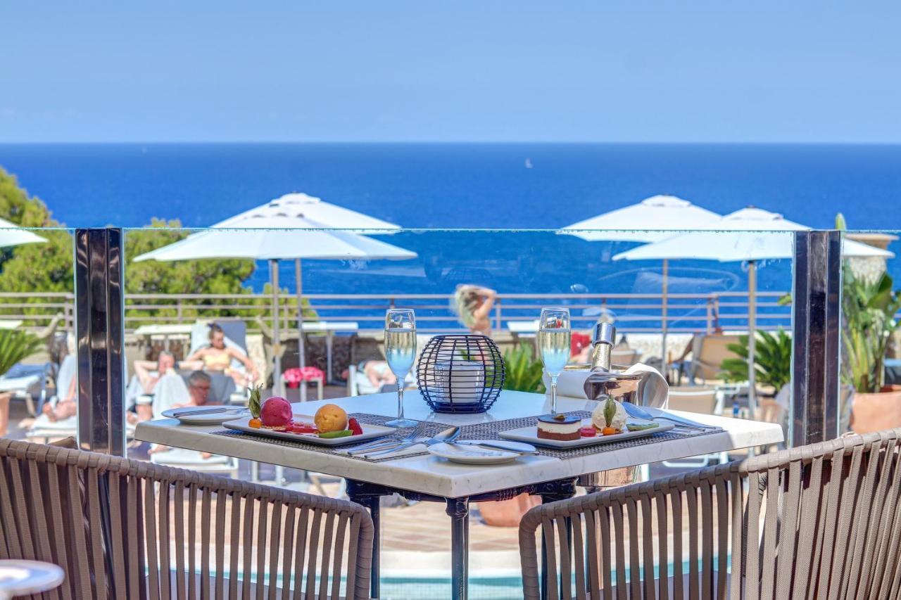 Hoposa Costa D'Or - Adults Only Ξενοδοχείο Deia Εξωτερικό φωτογραφία