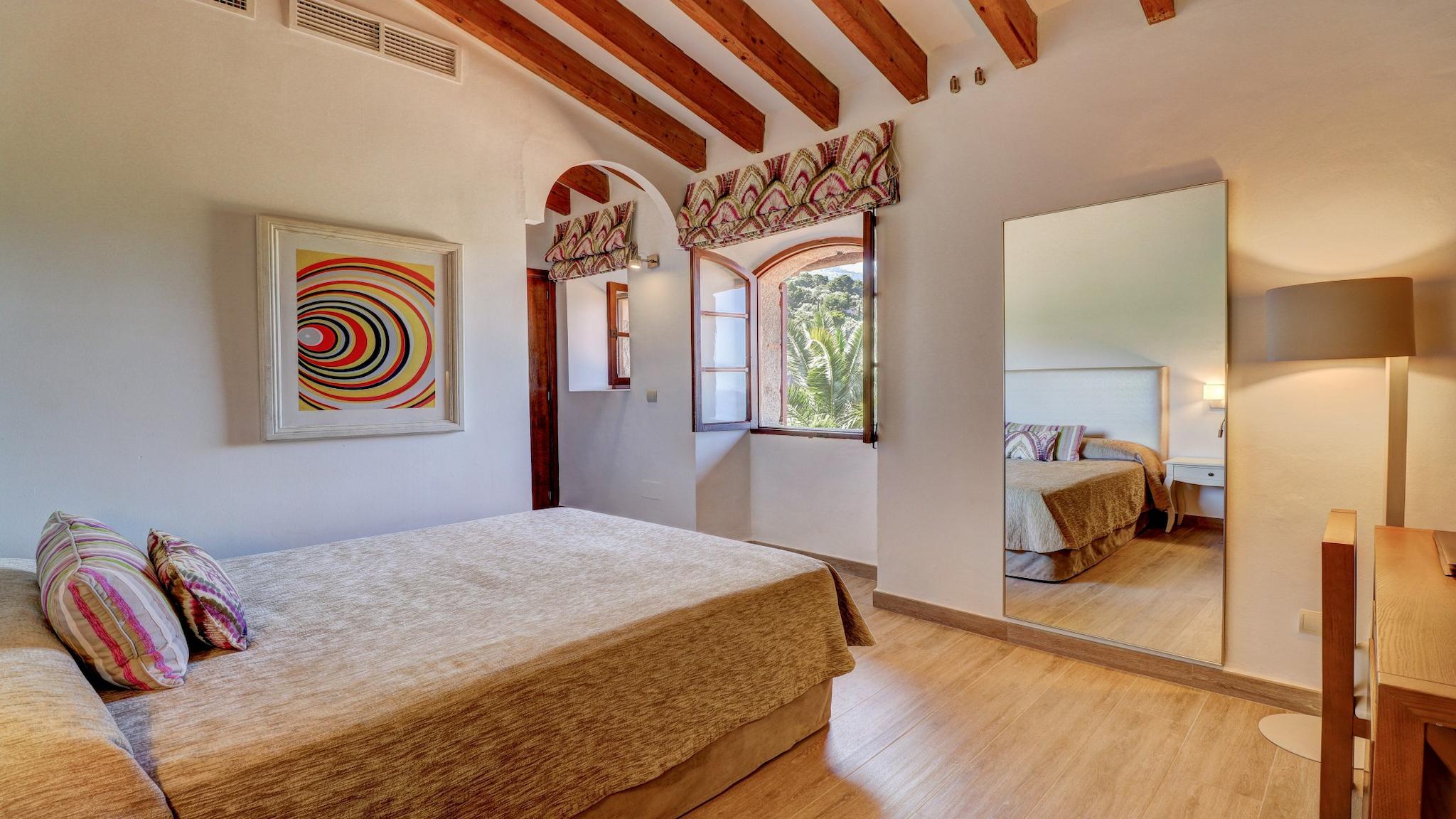 Hoposa Costa D'Or - Adults Only Ξενοδοχείο Deia Εξωτερικό φωτογραφία