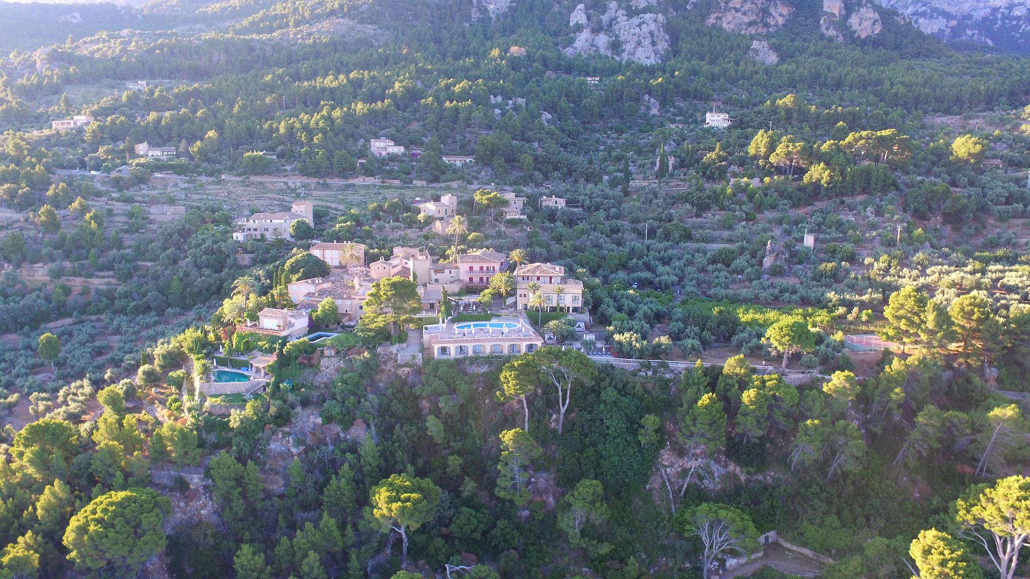 Hoposa Costa D'Or - Adults Only Ξενοδοχείο Deia Εξωτερικό φωτογραφία
