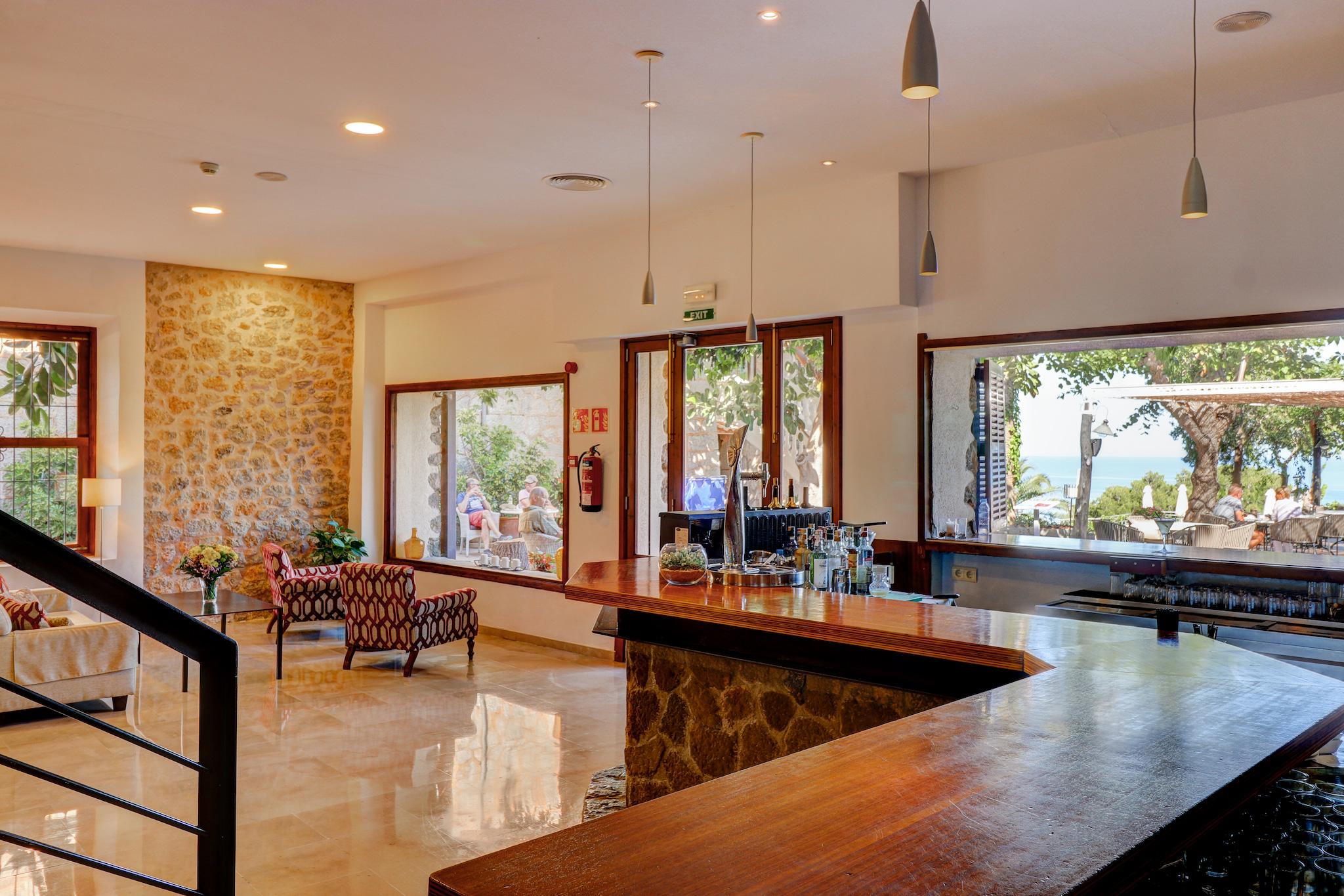 Hoposa Costa D'Or - Adults Only Ξενοδοχείο Deia Εξωτερικό φωτογραφία