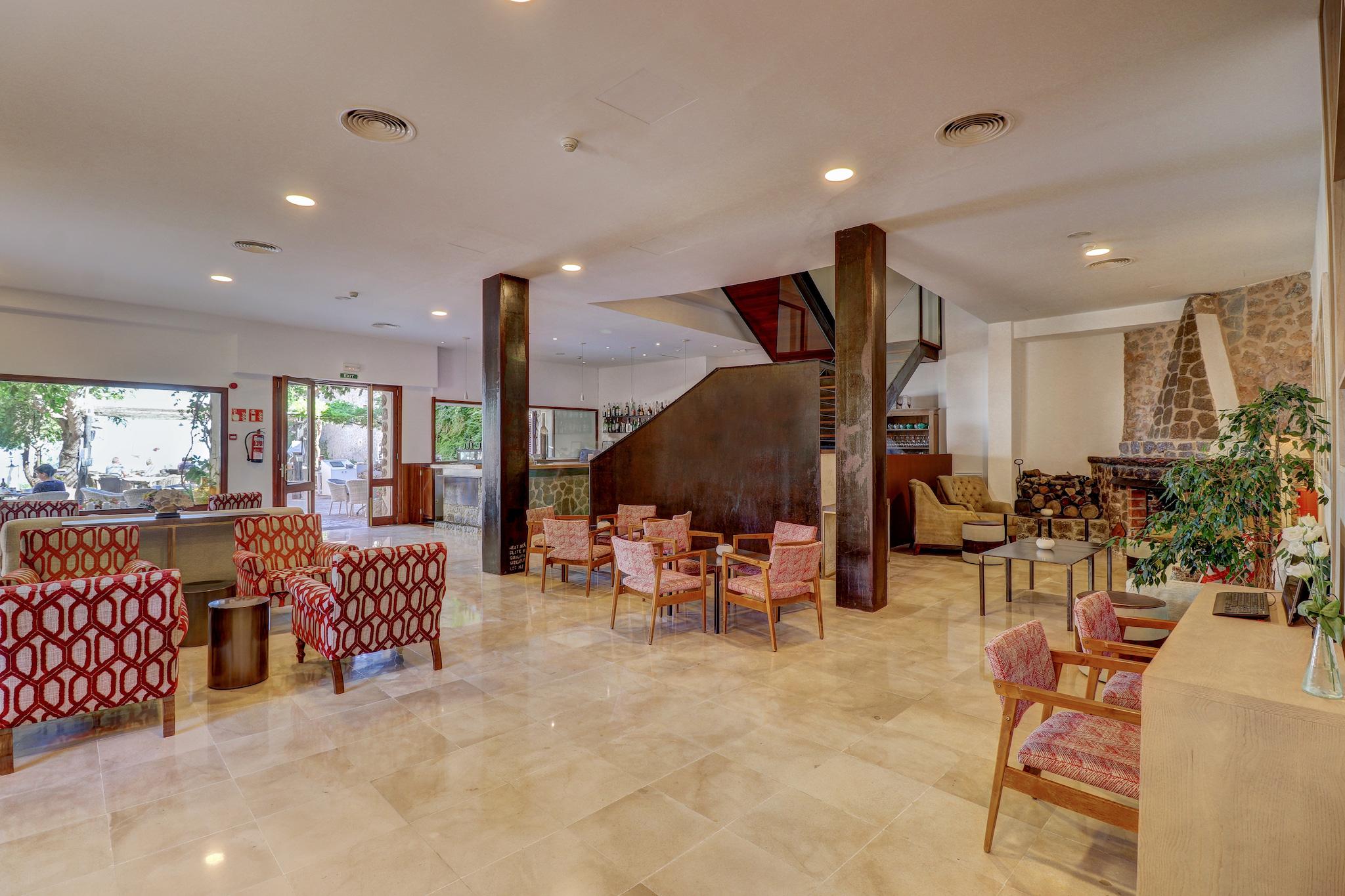 Hoposa Costa D'Or - Adults Only Ξενοδοχείο Deia Εξωτερικό φωτογραφία