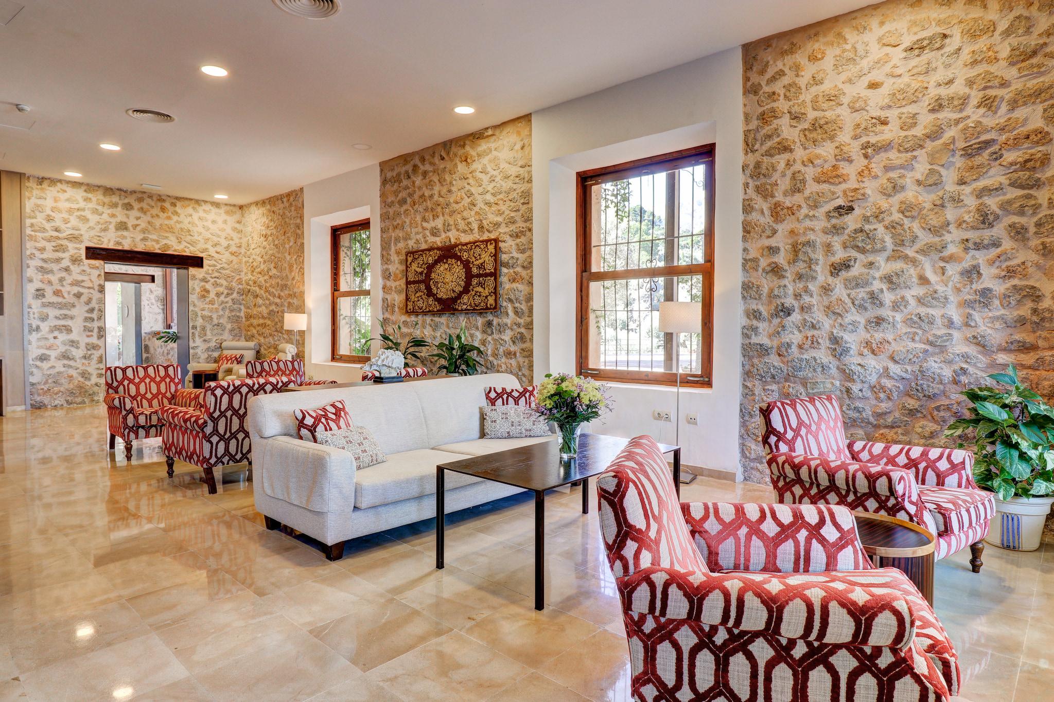 Hoposa Costa D'Or - Adults Only Ξενοδοχείο Deia Εξωτερικό φωτογραφία