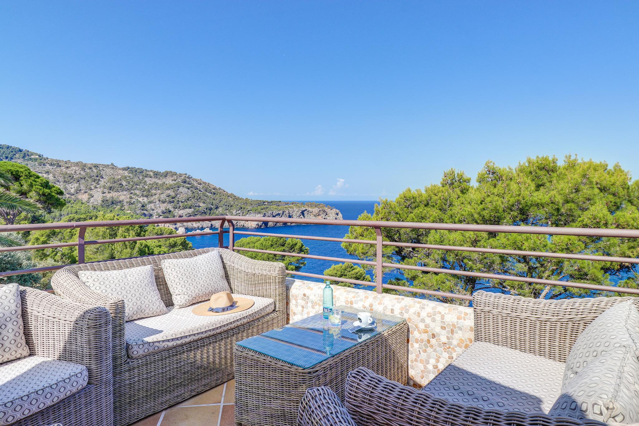Hoposa Costa D'Or - Adults Only Ξενοδοχείο Deia Εξωτερικό φωτογραφία