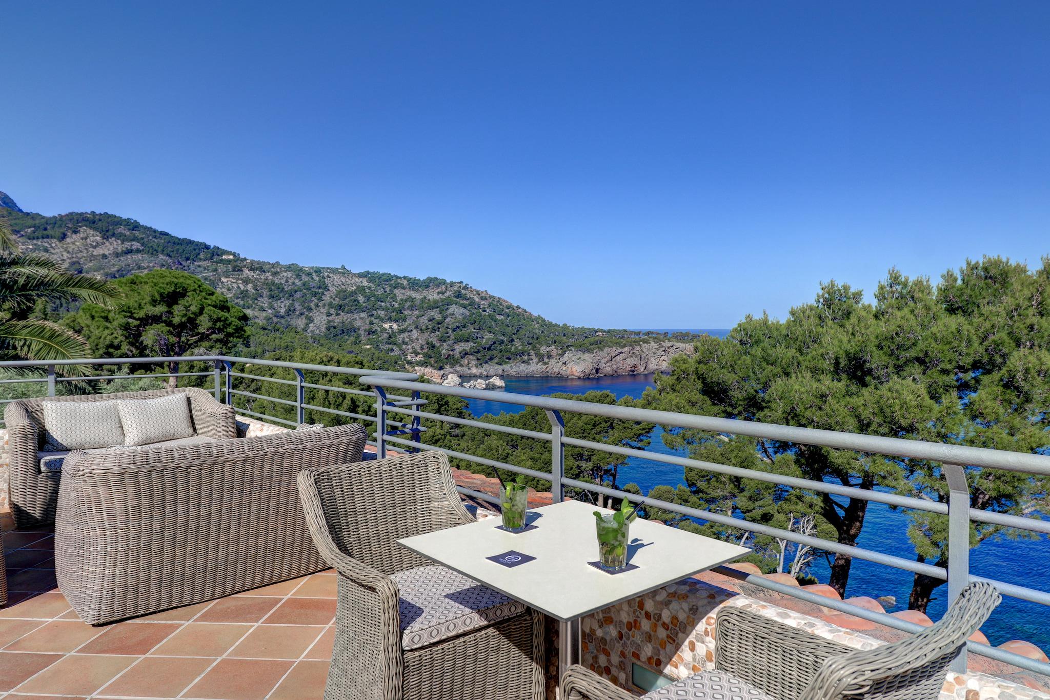 Hoposa Costa D'Or - Adults Only Ξενοδοχείο Deia Εξωτερικό φωτογραφία