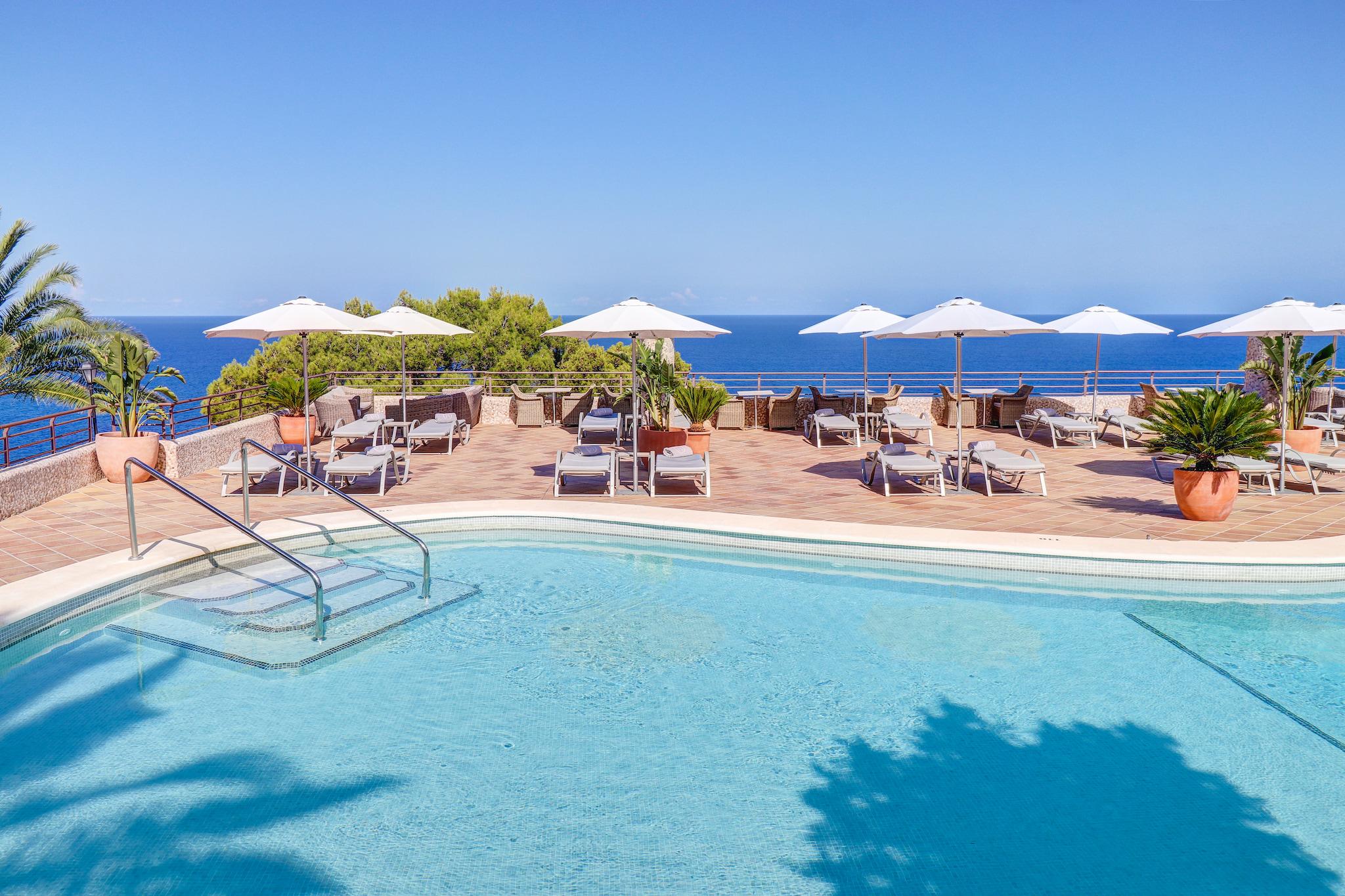 Hoposa Costa D'Or - Adults Only Ξενοδοχείο Deia Εξωτερικό φωτογραφία