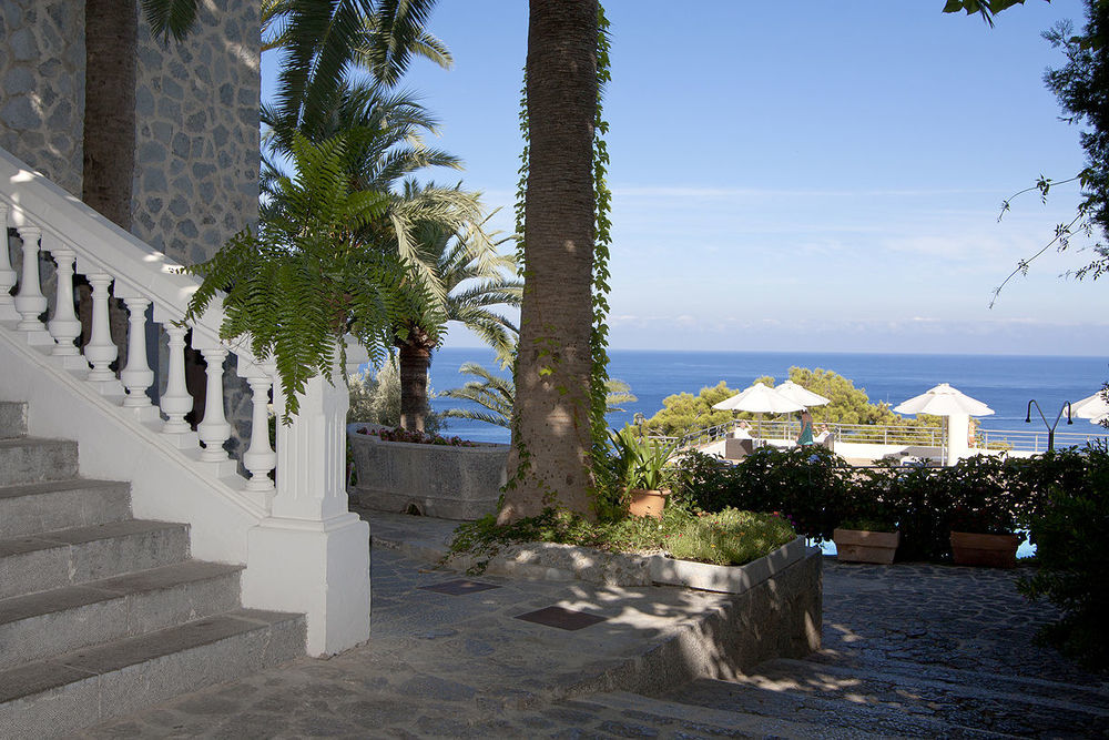 Hoposa Costa D'Or - Adults Only Ξενοδοχείο Deia Εξωτερικό φωτογραφία