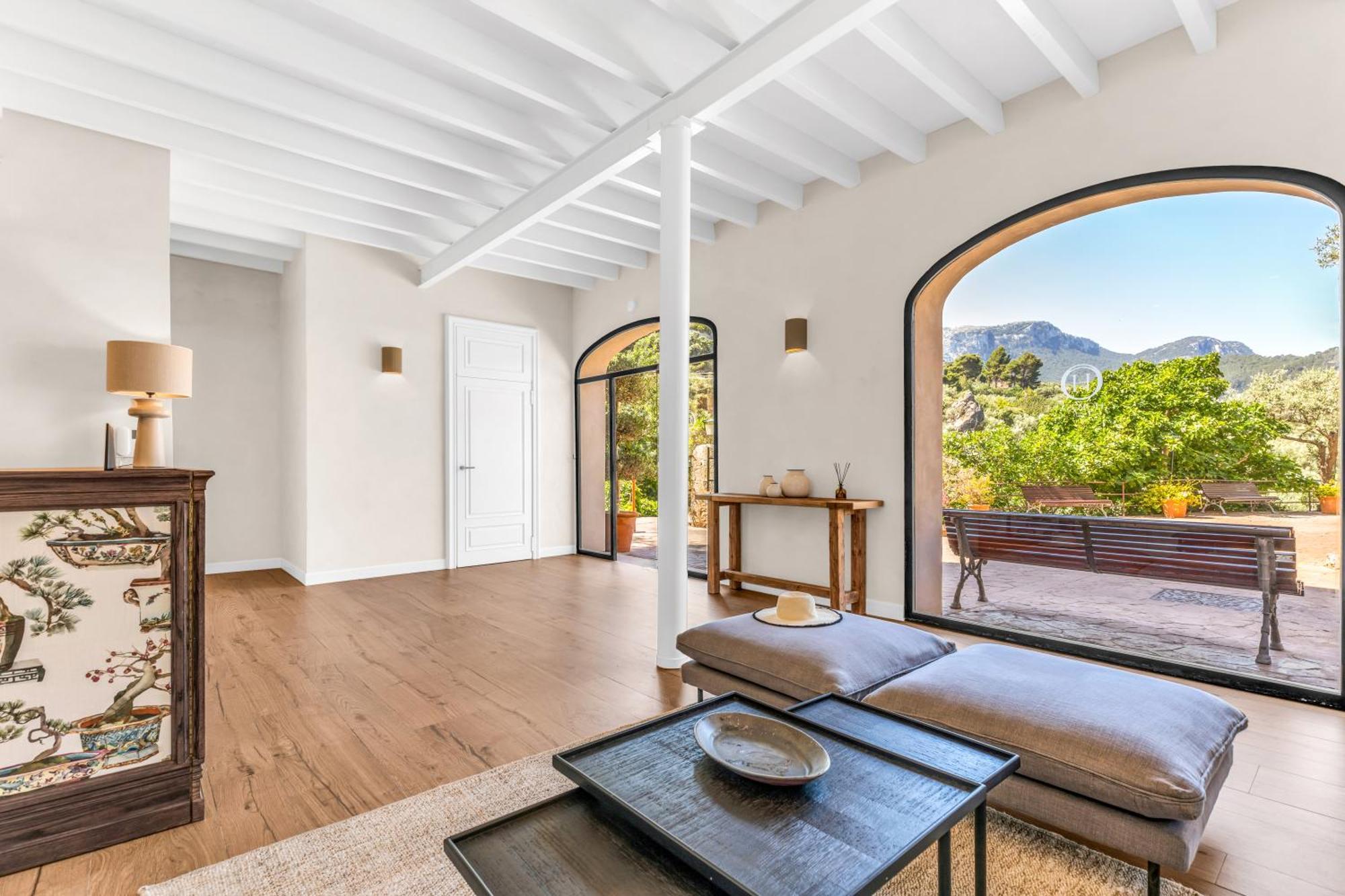 Hoposa Costa D'Or - Adults Only Ξενοδοχείο Deia Εξωτερικό φωτογραφία