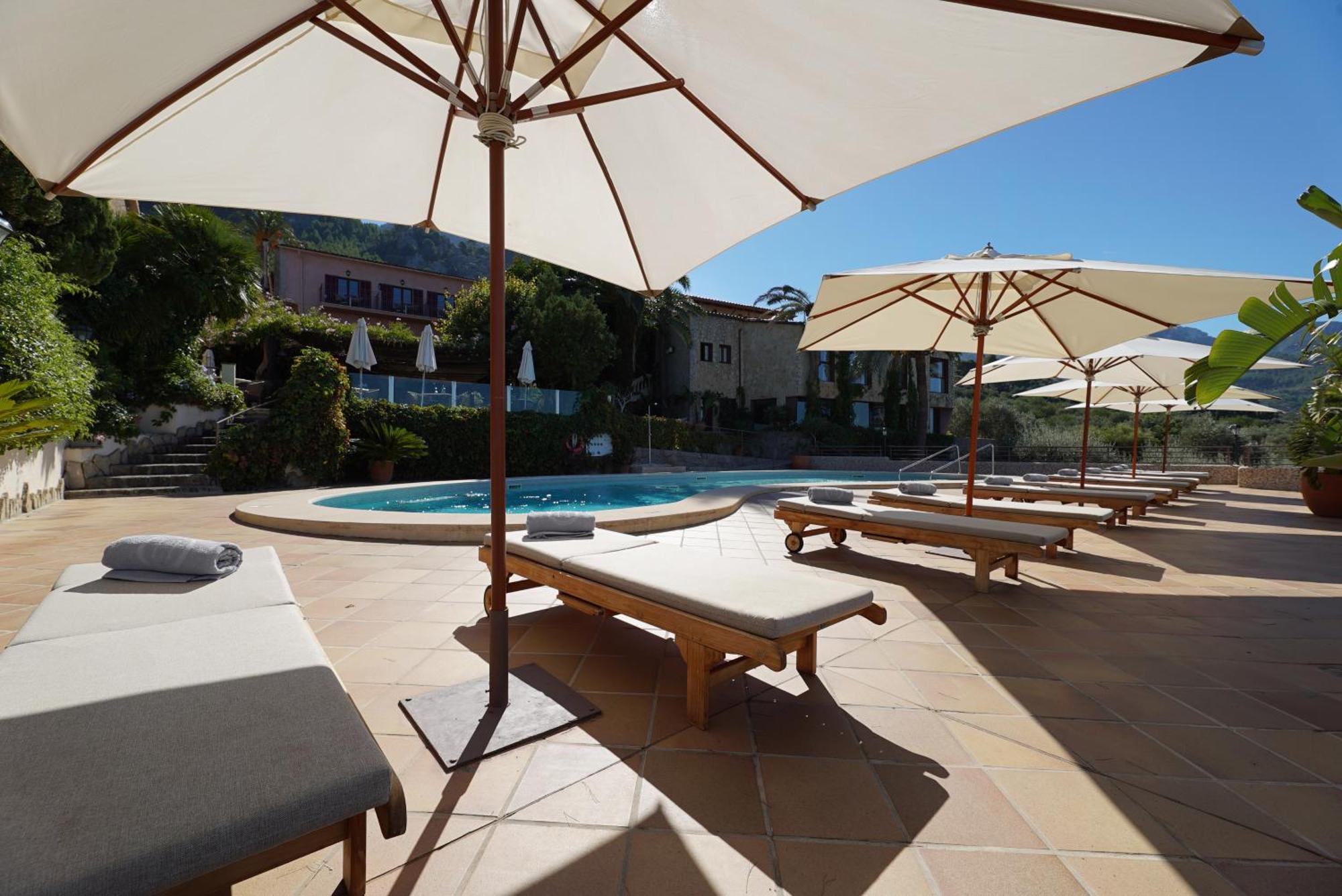 Hoposa Costa D'Or - Adults Only Ξενοδοχείο Deia Εξωτερικό φωτογραφία