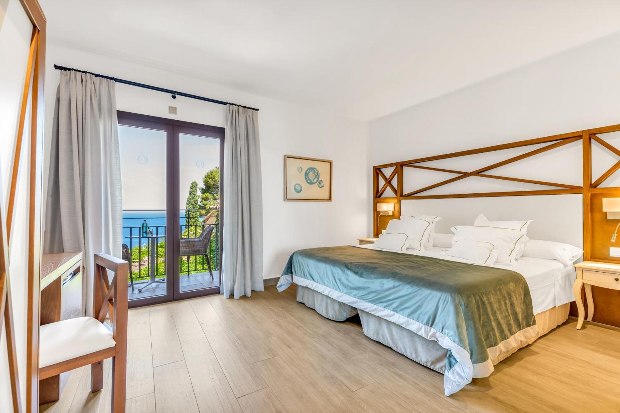 Hoposa Costa D'Or - Adults Only Ξενοδοχείο Deia Εξωτερικό φωτογραφία