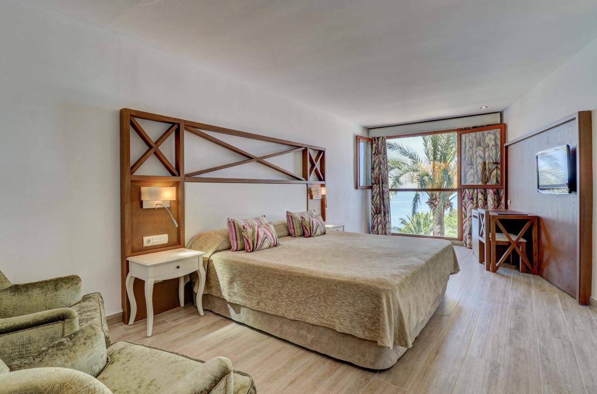 Hoposa Costa D'Or - Adults Only Ξενοδοχείο Deia Εξωτερικό φωτογραφία