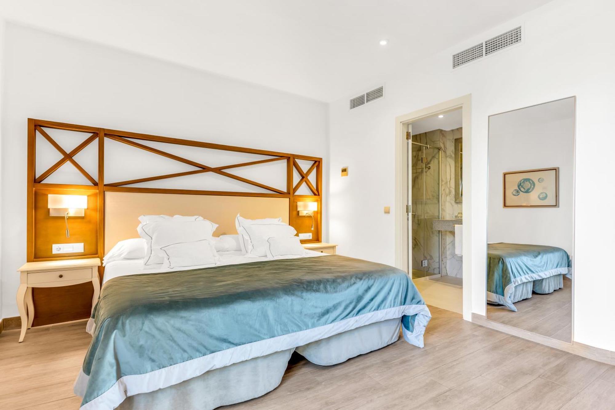 Hoposa Costa D'Or - Adults Only Ξενοδοχείο Deia Εξωτερικό φωτογραφία