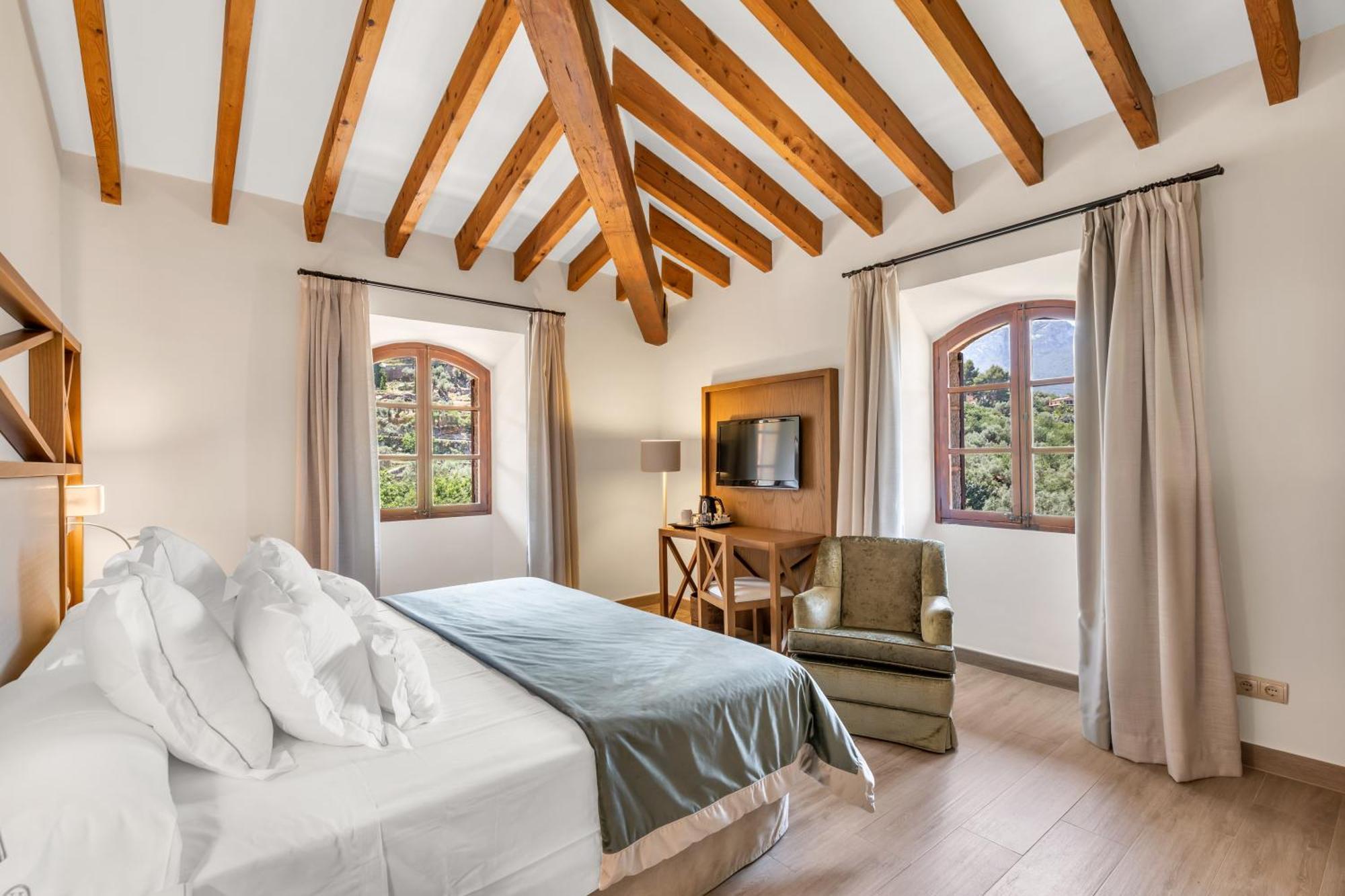 Hoposa Costa D'Or - Adults Only Ξενοδοχείο Deia Εξωτερικό φωτογραφία