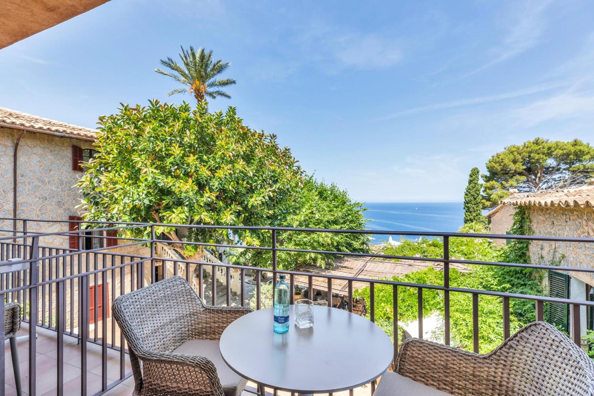 Hoposa Costa D'Or - Adults Only Ξενοδοχείο Deia Εξωτερικό φωτογραφία