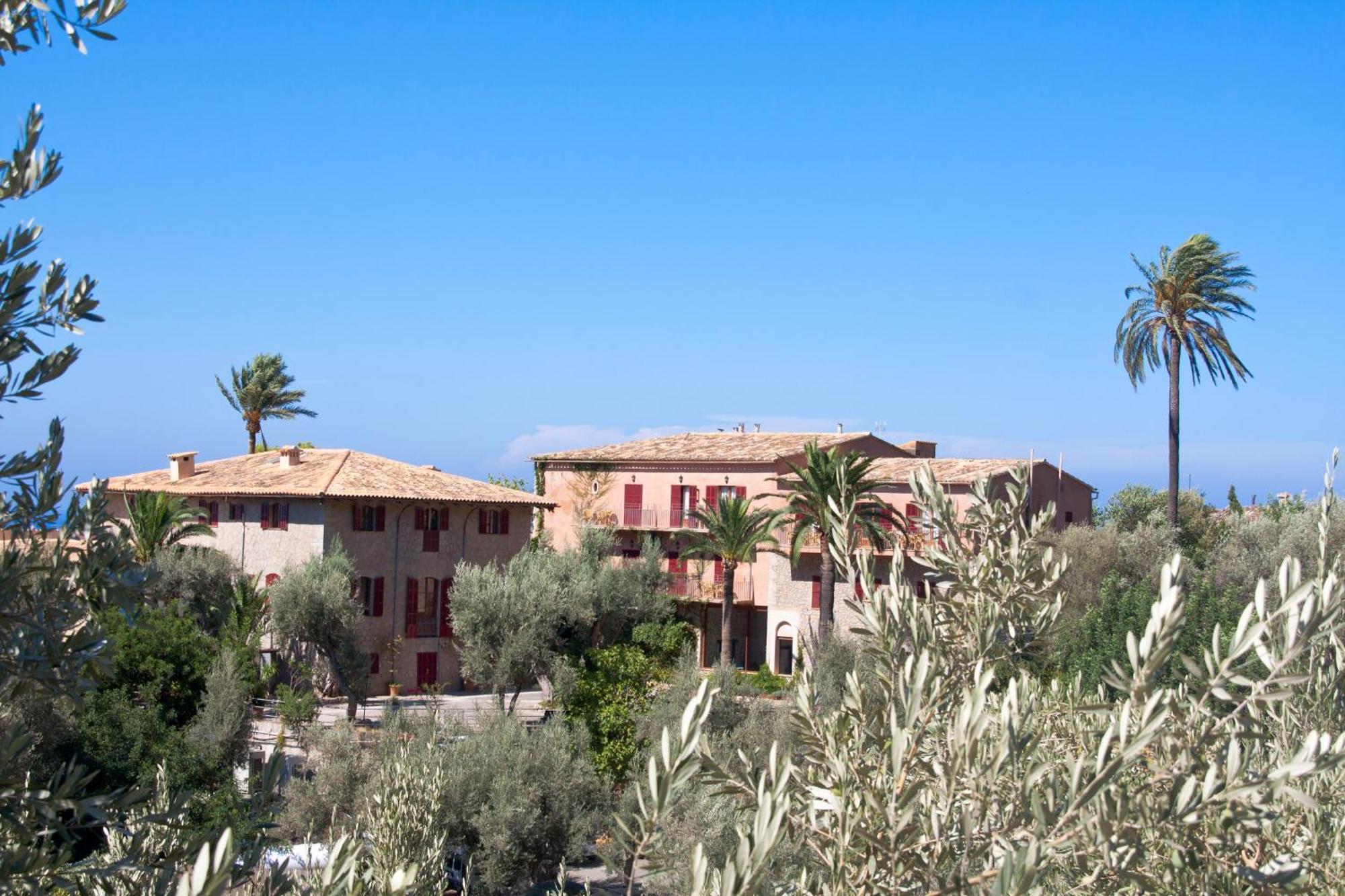 Hoposa Costa D'Or - Adults Only Ξενοδοχείο Deia Εξωτερικό φωτογραφία