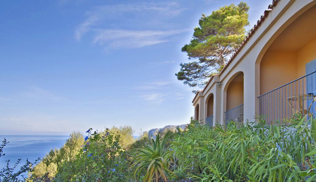 Hoposa Costa D'Or - Adults Only Ξενοδοχείο Deia Εξωτερικό φωτογραφία