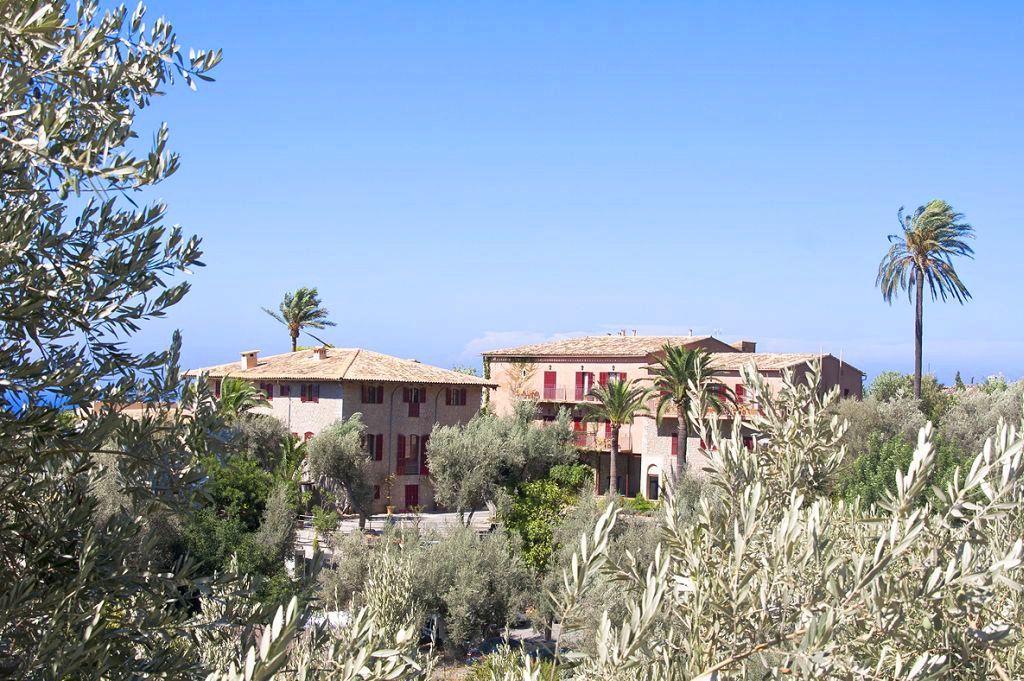 Hoposa Costa D'Or - Adults Only Ξενοδοχείο Deia Εξωτερικό φωτογραφία