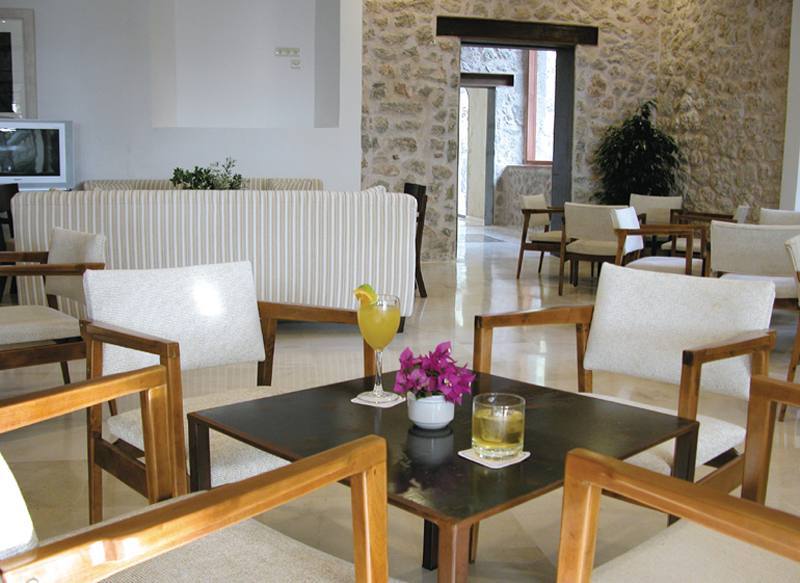 Hoposa Costa D'Or - Adults Only Ξενοδοχείο Deia Εξωτερικό φωτογραφία