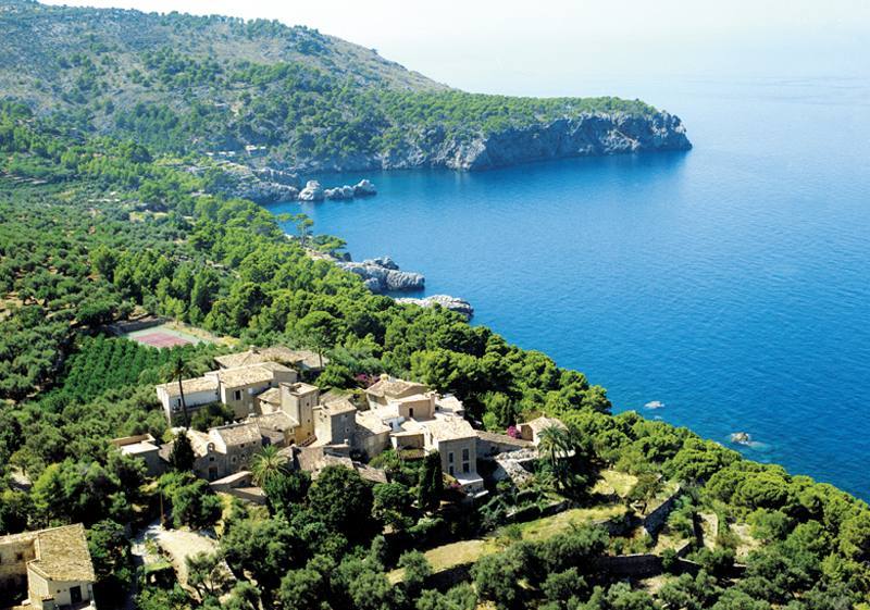 Hoposa Costa D'Or - Adults Only Ξενοδοχείο Deia Εξωτερικό φωτογραφία