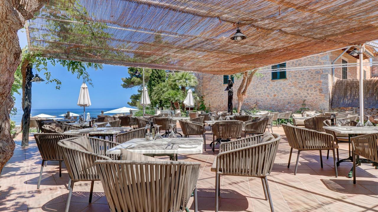 Hoposa Costa D'Or - Adults Only Ξενοδοχείο Deia Εξωτερικό φωτογραφία