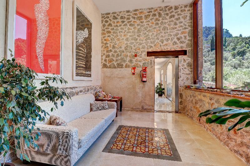 Hoposa Costa D'Or - Adults Only Ξενοδοχείο Deia Εξωτερικό φωτογραφία