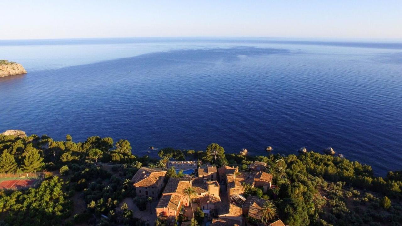 Hoposa Costa D'Or - Adults Only Ξενοδοχείο Deia Εξωτερικό φωτογραφία