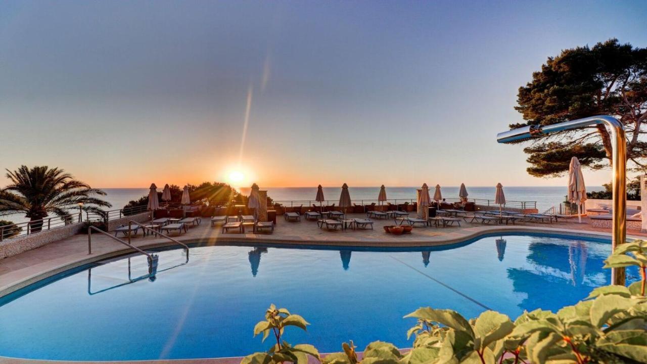 Hoposa Costa D'Or - Adults Only Ξενοδοχείο Deia Εξωτερικό φωτογραφία