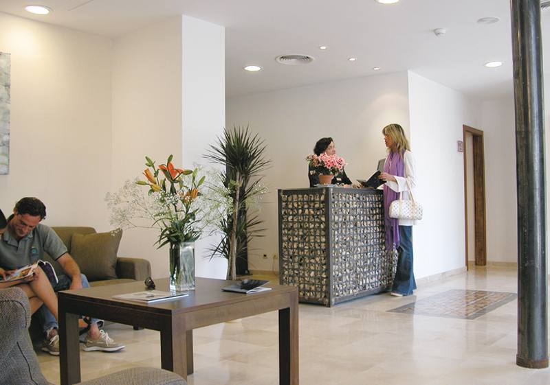Hoposa Costa D'Or - Adults Only Ξενοδοχείο Deia Εσωτερικό φωτογραφία